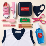 Etiquetas Escolares - Combo Creche