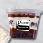 Etiquetas Para Embalagens - Alto em Gostosura
