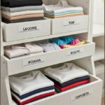 Combo Organizer